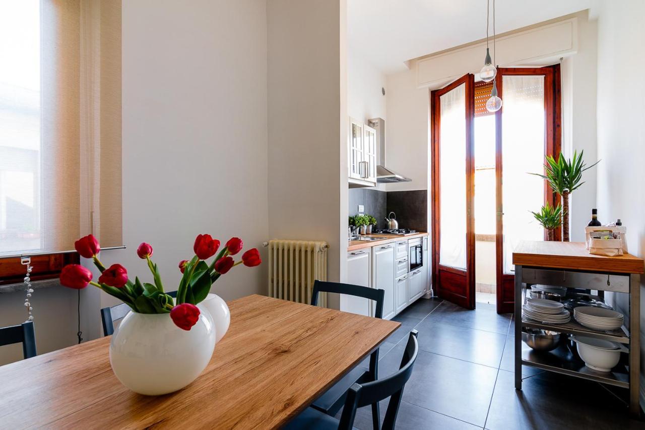 Le Stanze Di Catia Apartment