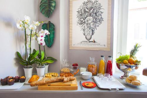 Hotel Boutique Hugo Florence