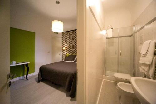 Nella Hotel Florenz
