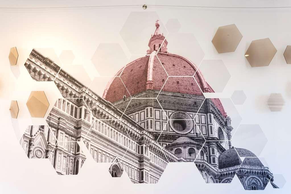 Nuovo Palazzo Di Giustizia Hotel