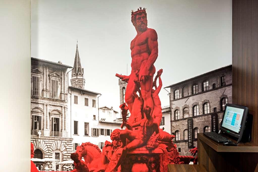 Nuovo Palazzo Di Giustizia 3* Florence