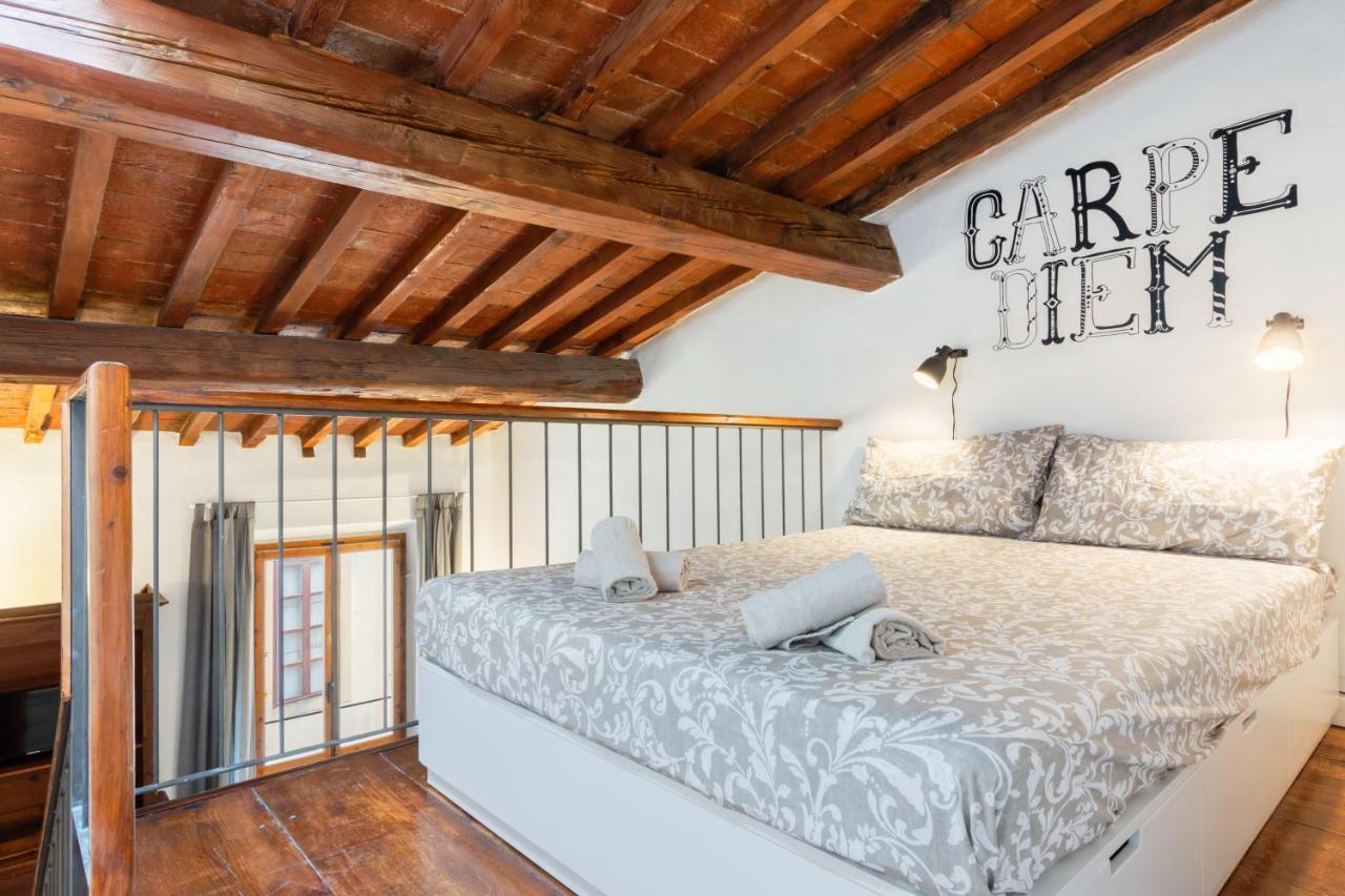 Modern Flat - 3 Mins From Duomo Square Apartment Florence