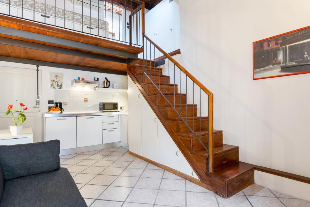 Modern Flat - 3 Mins From Duomo Square Florence