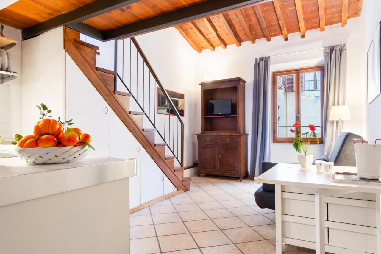 Modern Flat - 3 Mins From Duomo Square * Florence