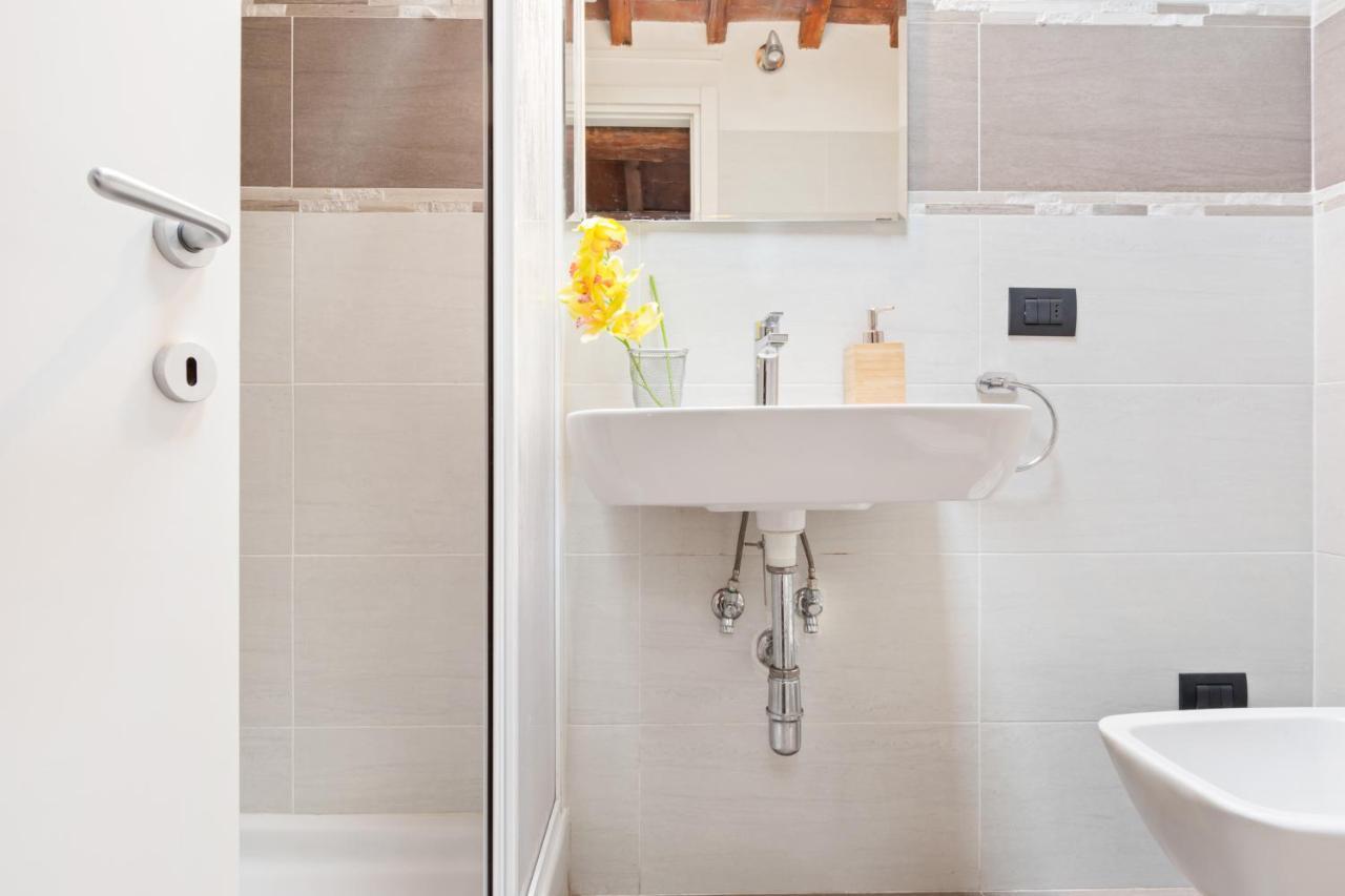 Modern Flat - 3 Mins From Duomo Square Florence