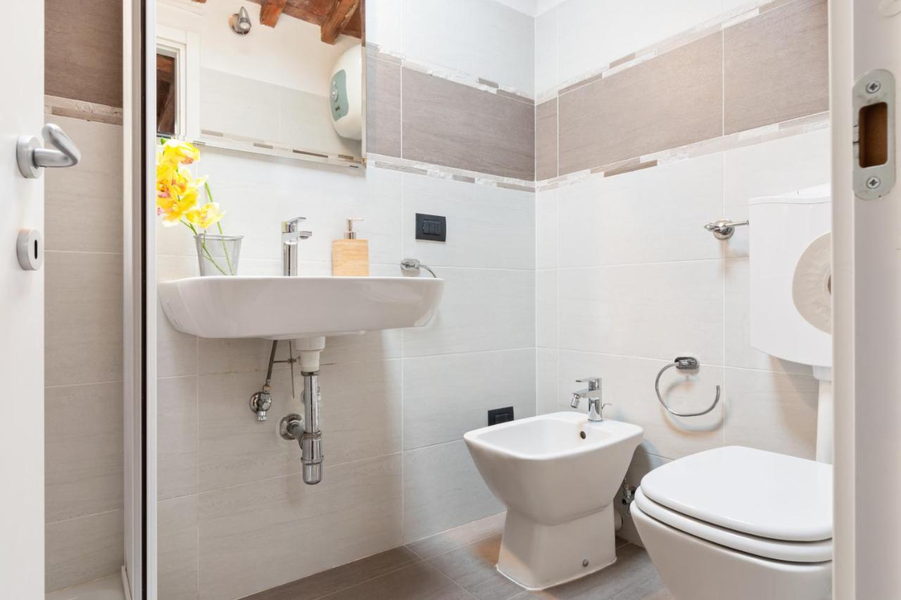 Modern Flat - 3 Mins From Duomo Square Florence