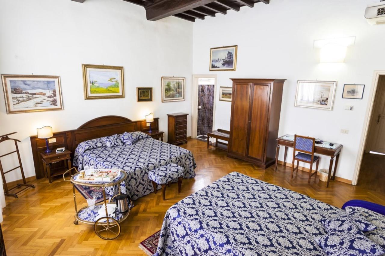 Antica Torre Florence