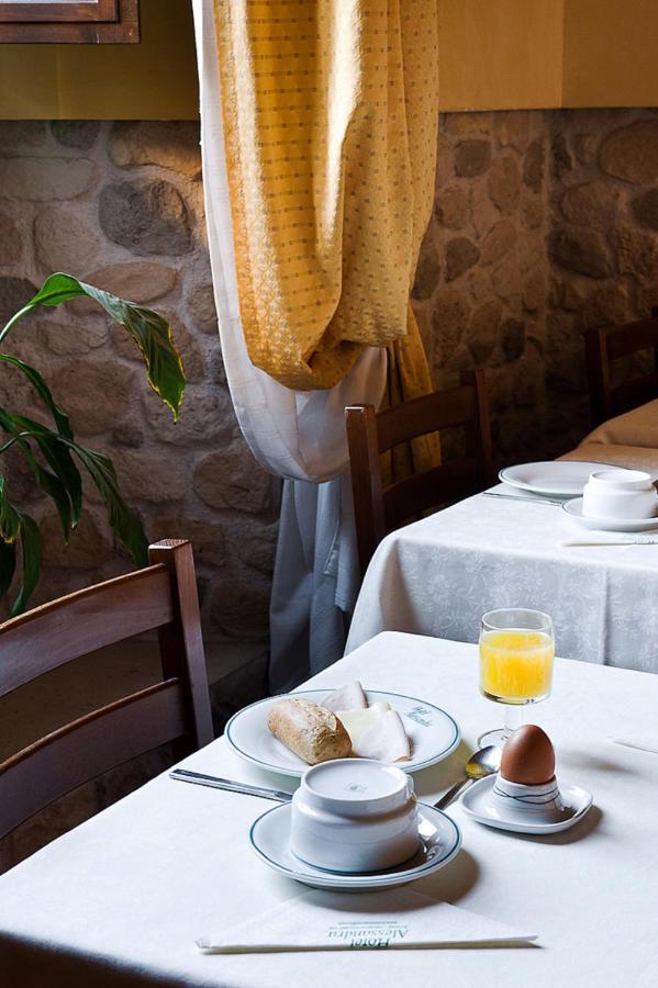 Couette-café Residenza Alessandra