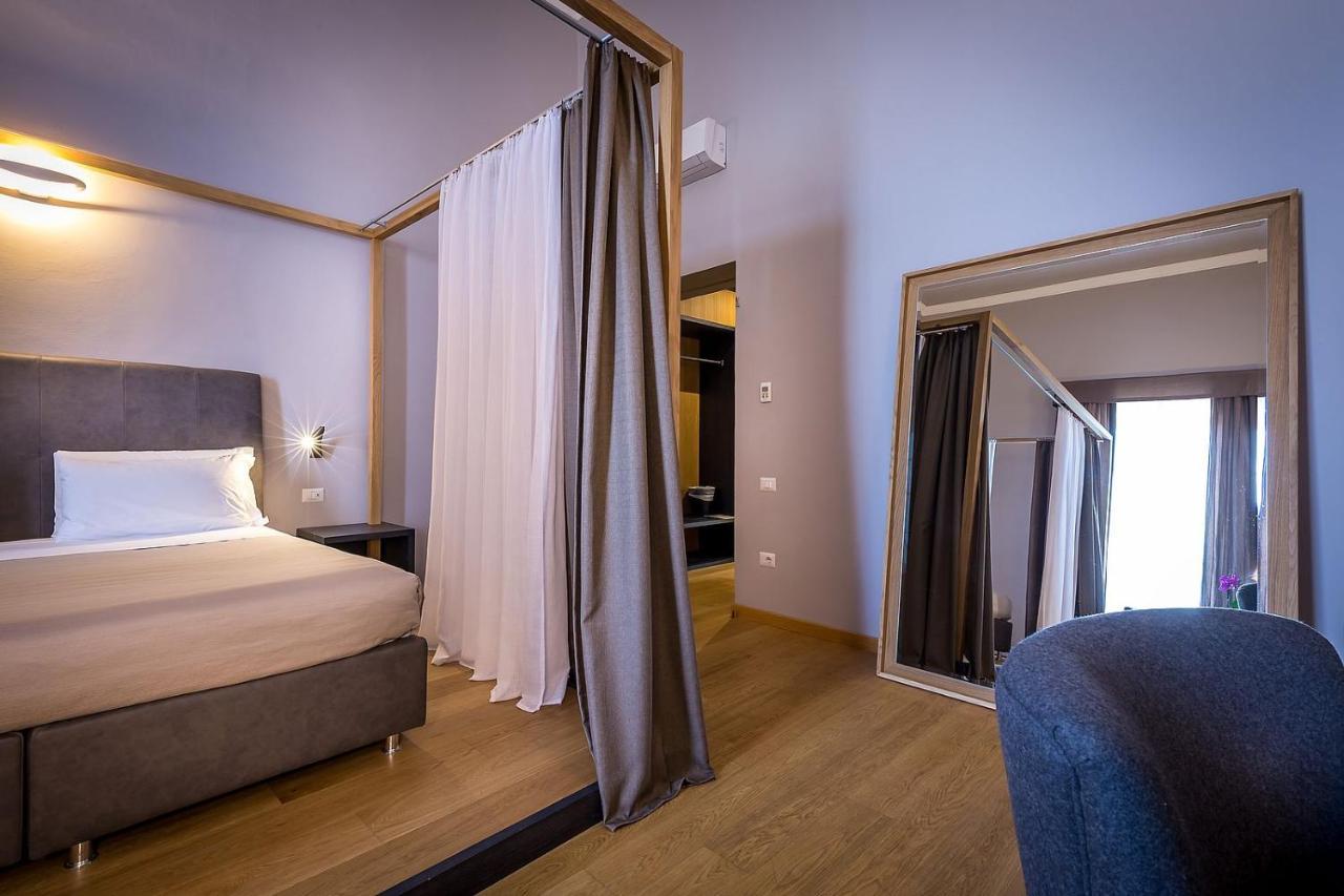 Residenza D'epoca Al Numero 8 3* Firenze