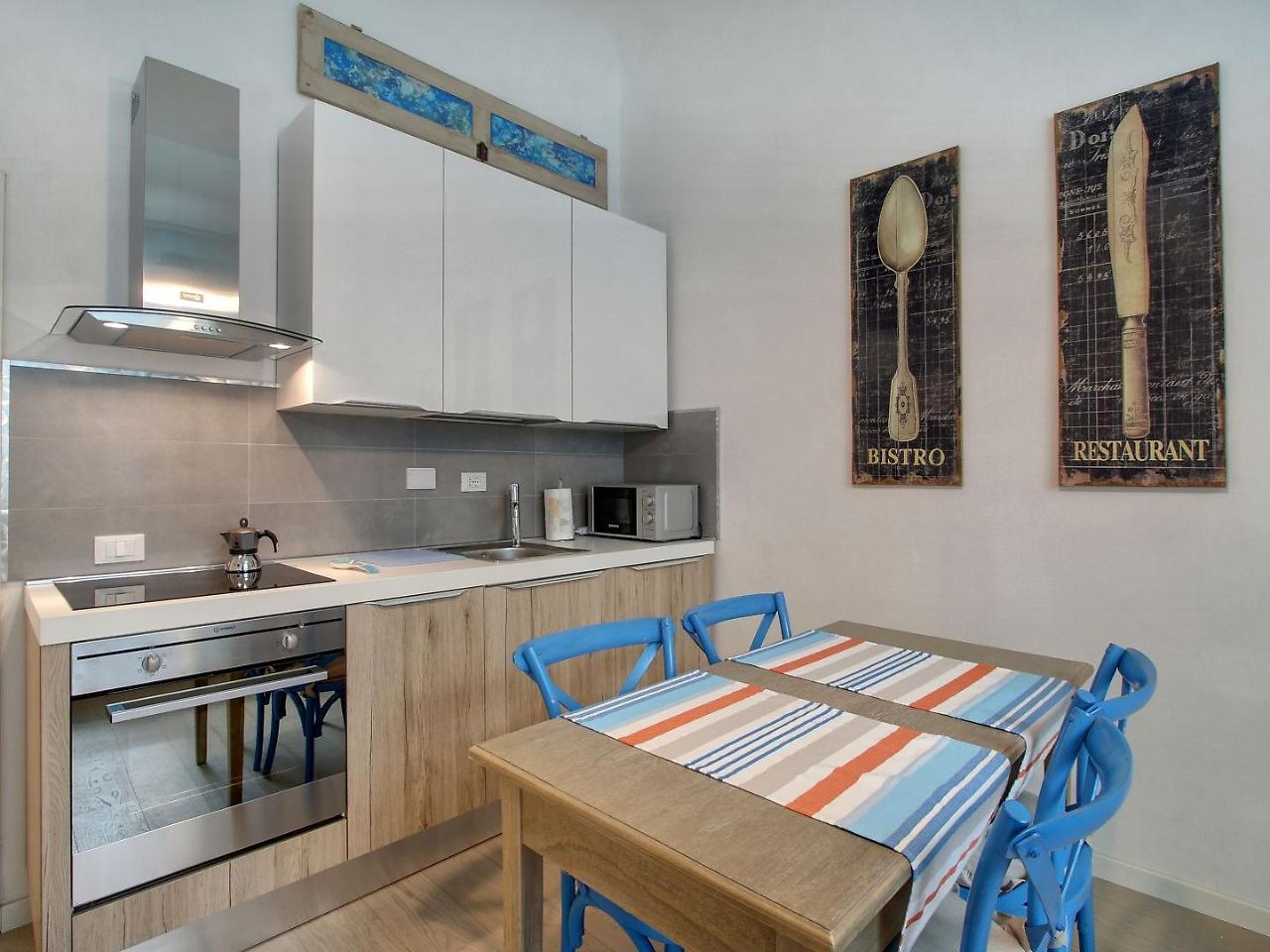 Appartement San Marco Elegant Florence