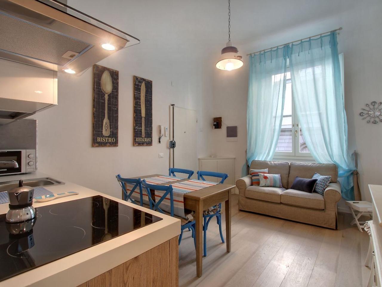 San Marco Elegant Appartement