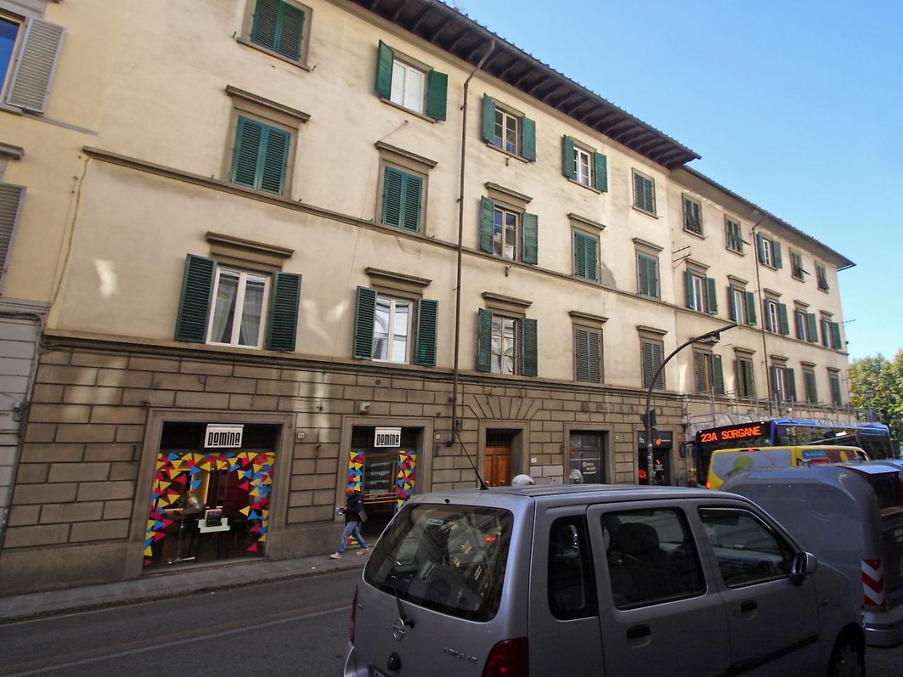 San Marco Elegant Appartement Florence