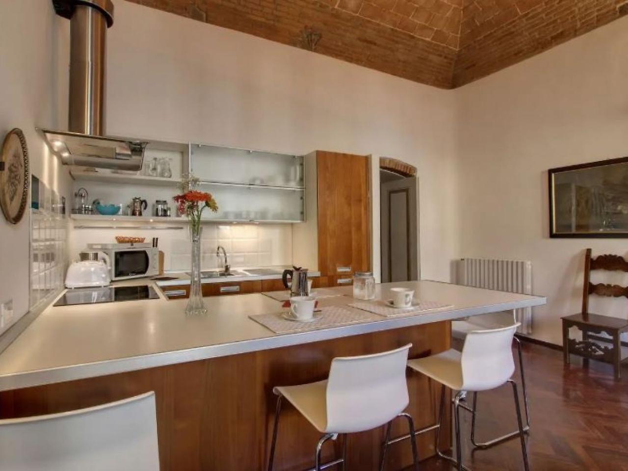 Salvemini Elegant Close To Piazza Santa Croce Apartment