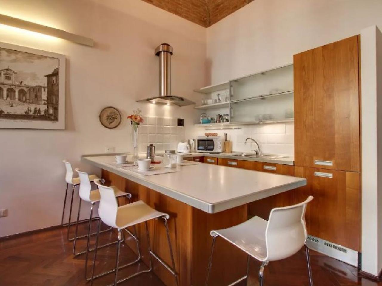 Salvemini Elegant Close To Piazza Santa Croce *