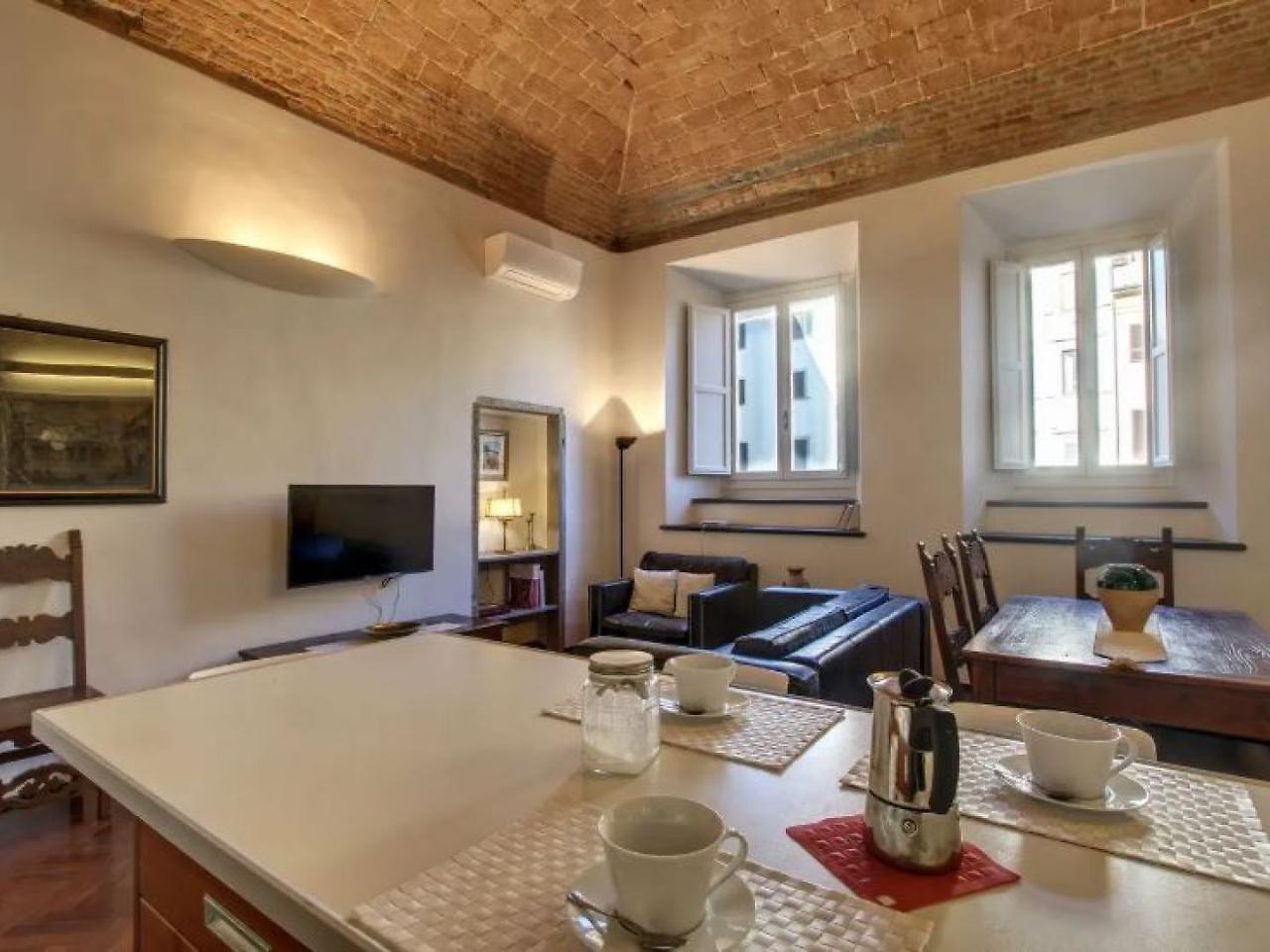 Salvemini Elegant Close To Piazza Santa Croce * Florence