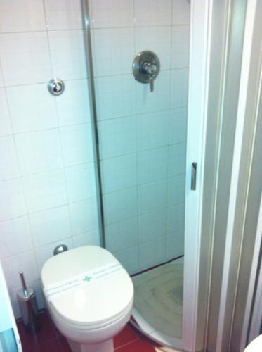 Eurhotel Hotel Florence