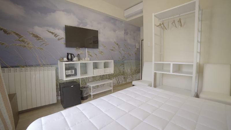 Jane Hotel 3*