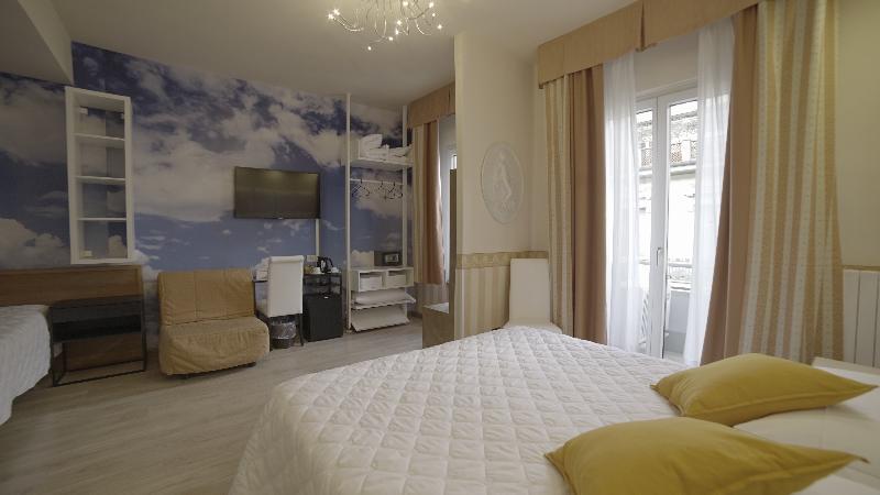 Hotel Jane