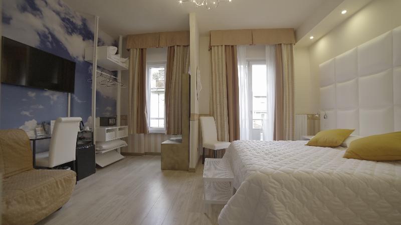 Jane Hotel