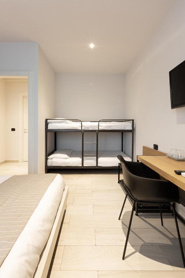 Bed & Breakfast Attico43 Florence
