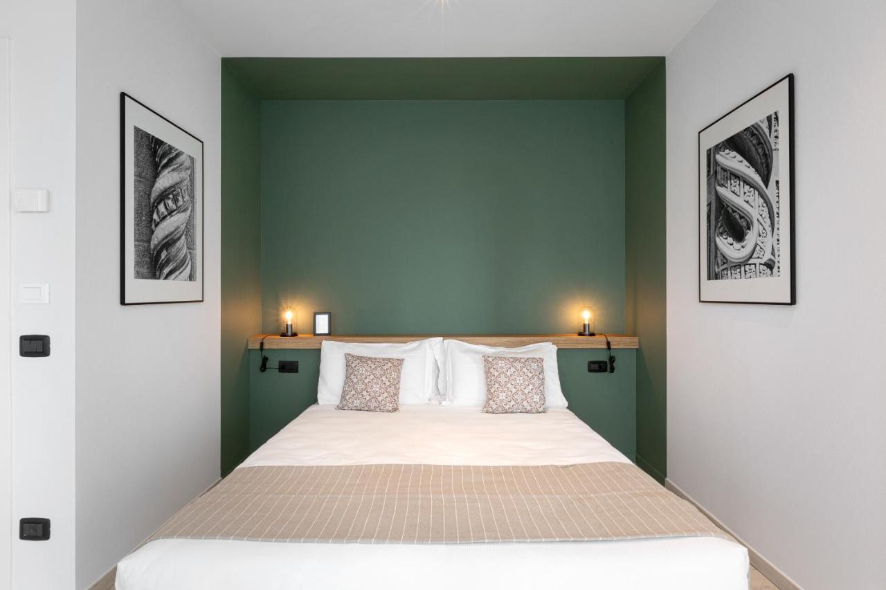 Bed & Breakfast Attico43 Florence