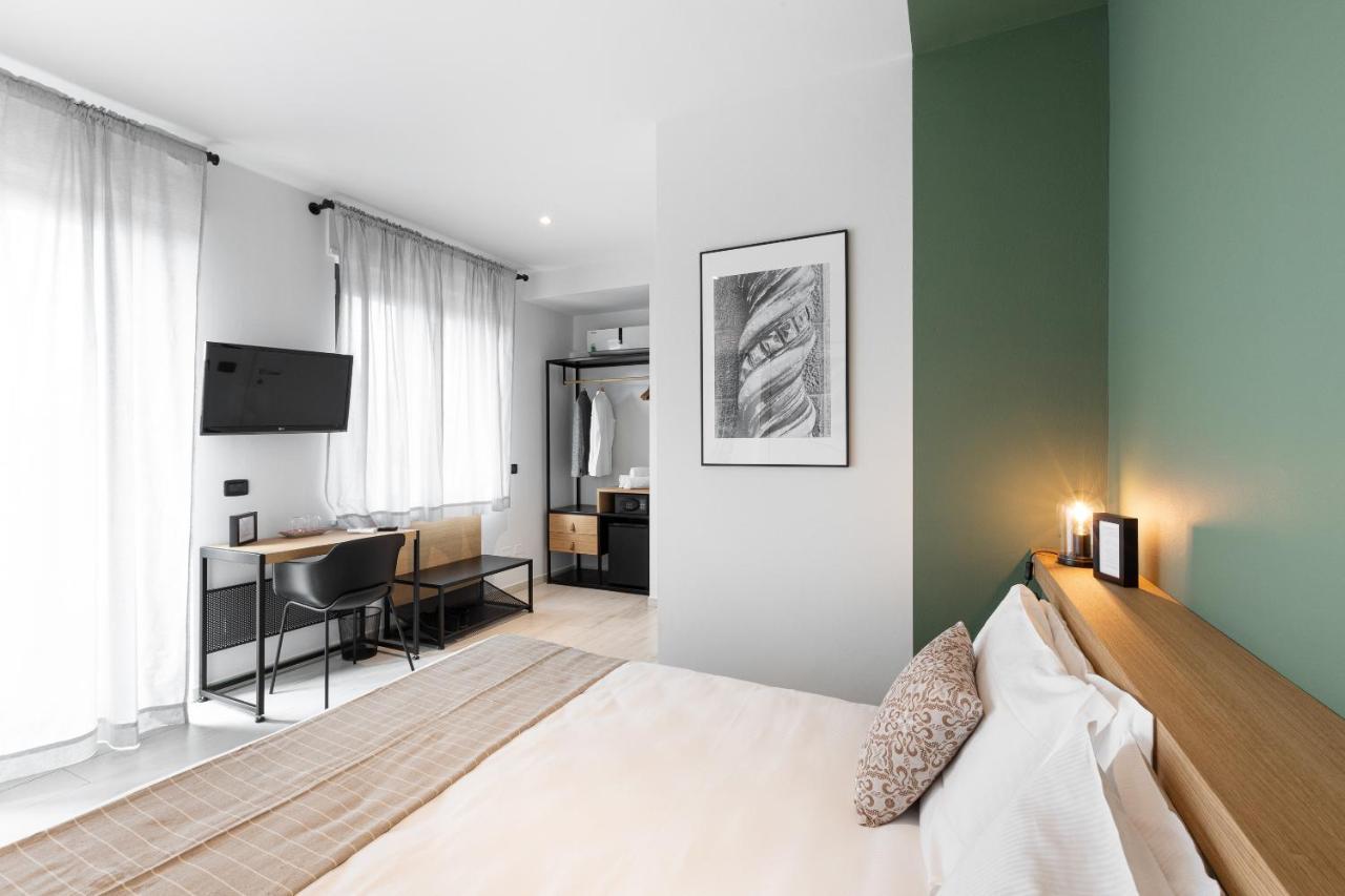 Bed & Breakfast Attico43