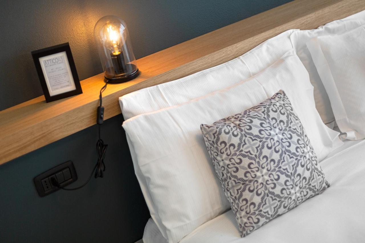 Bed & Breakfast Attico43 2*