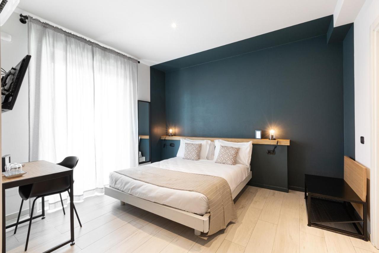 Bed & Breakfast Attico43