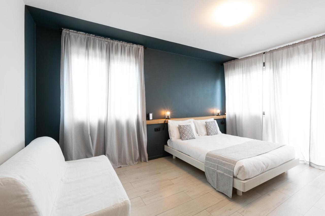 Bed & Breakfast Attico43 Florence