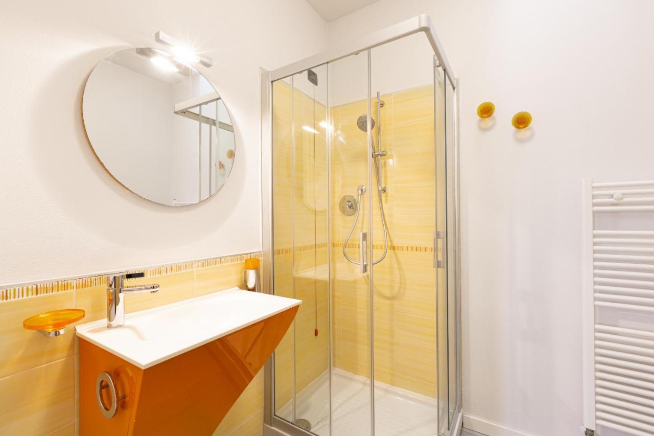 Attico43 Bed & Breakfast Florence