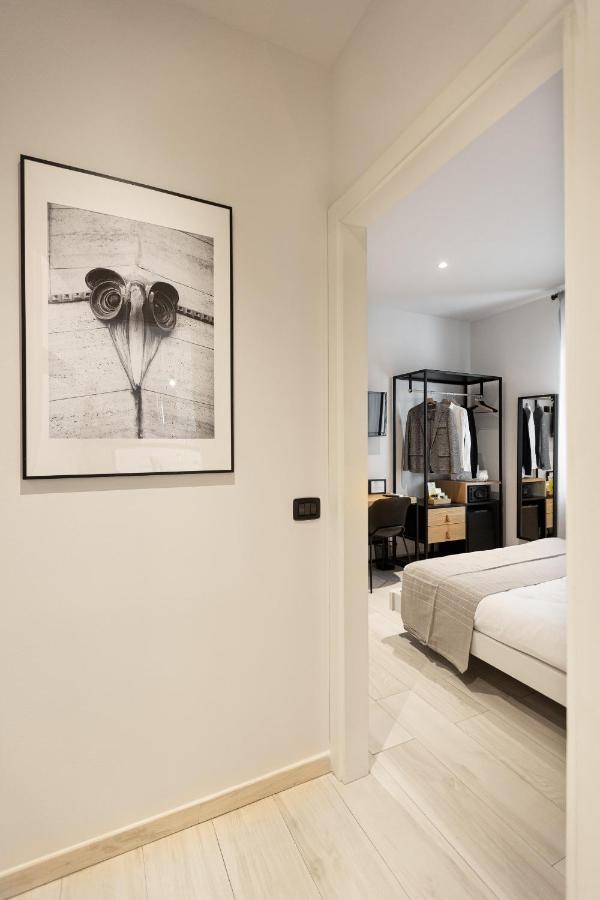 Attico43 Bed & Breakfast 2*