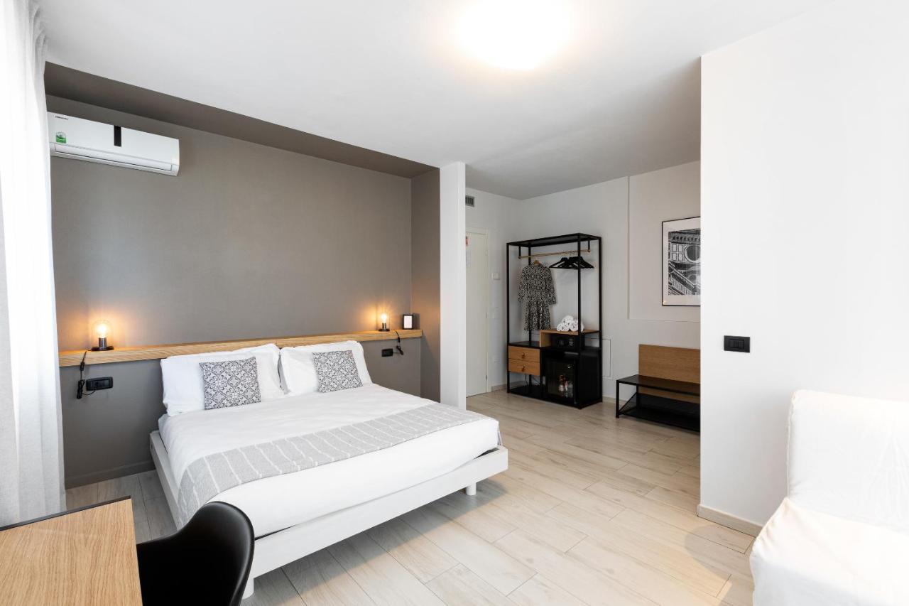Attico43 Bed & Breakfast Florence