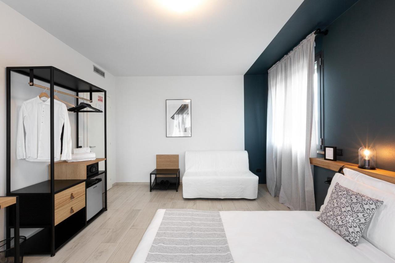 Attico43 Bed & Breakfast Florence
