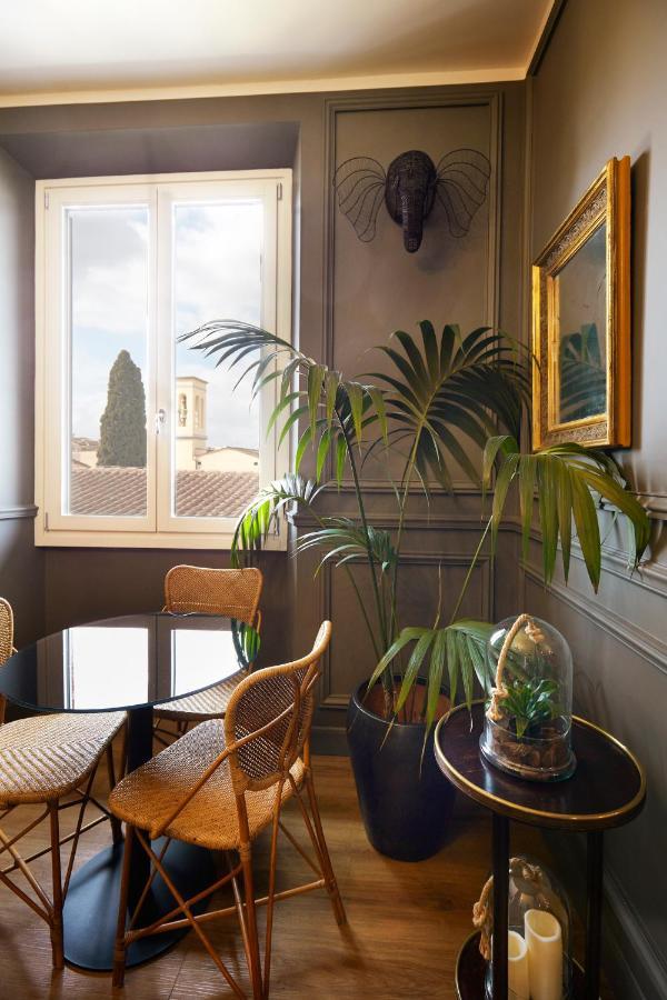 Hotel Boutique Hugo *