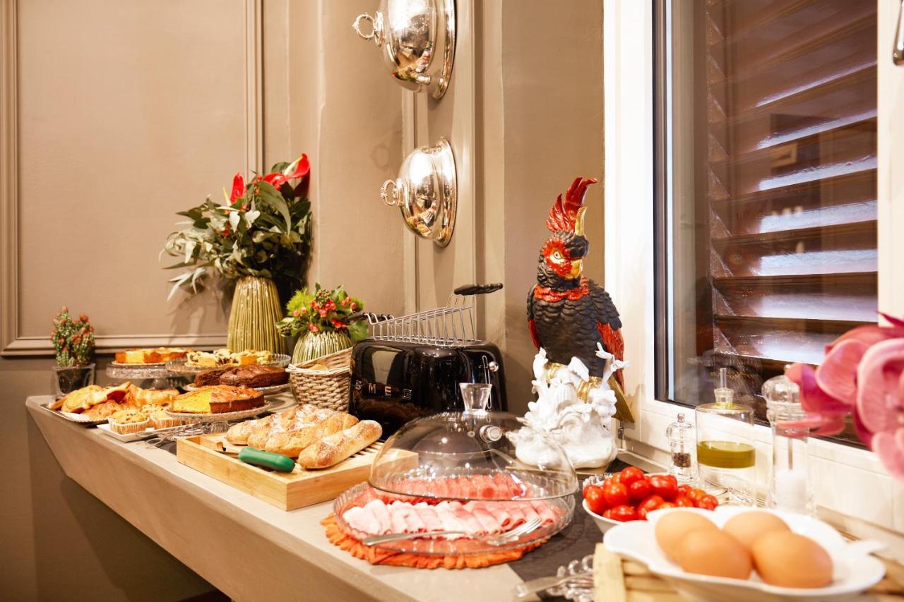 Boutique Hugo Hotel Florence