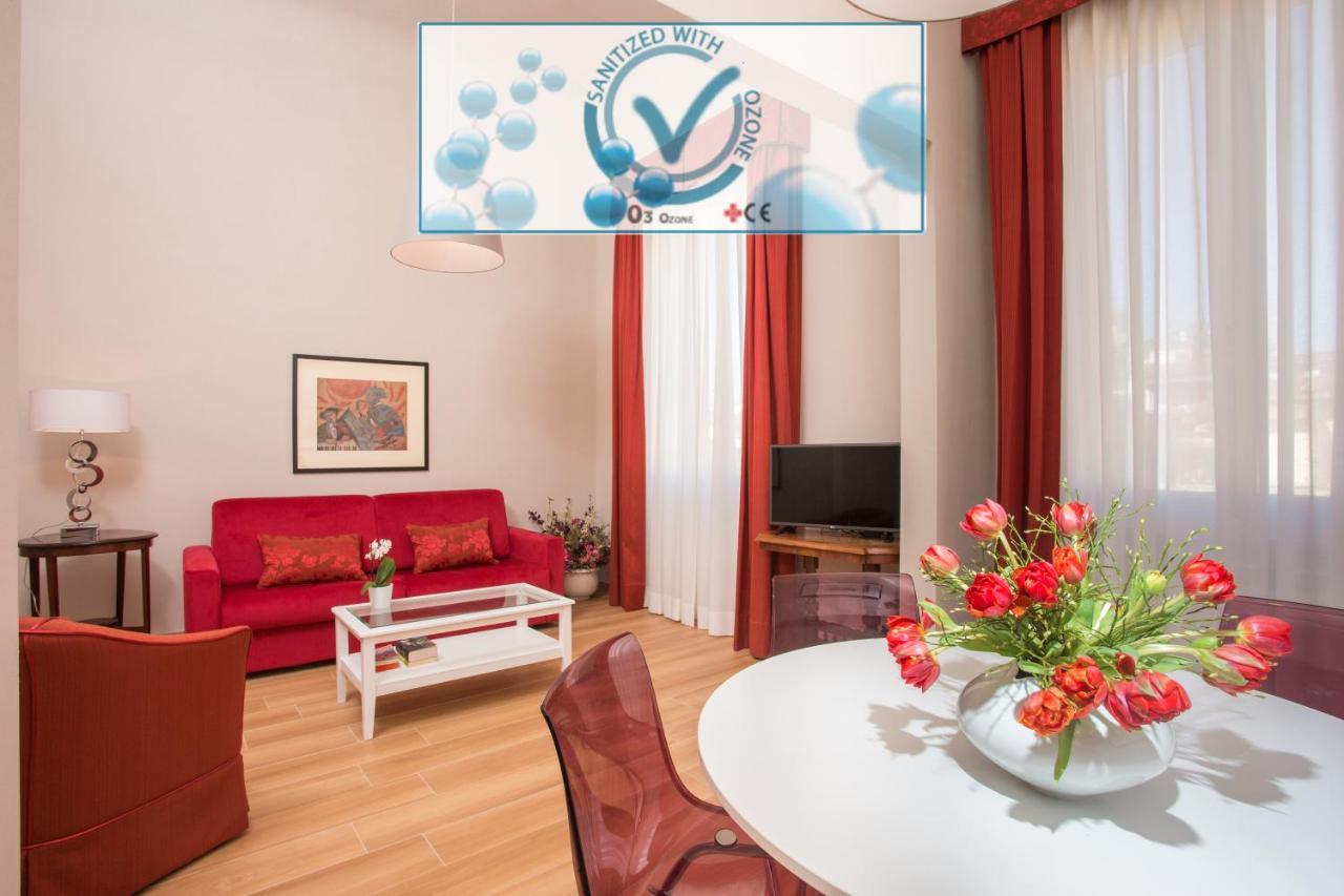 Aparthotel Palazzo Alfani - Residenza D'epoca 3*