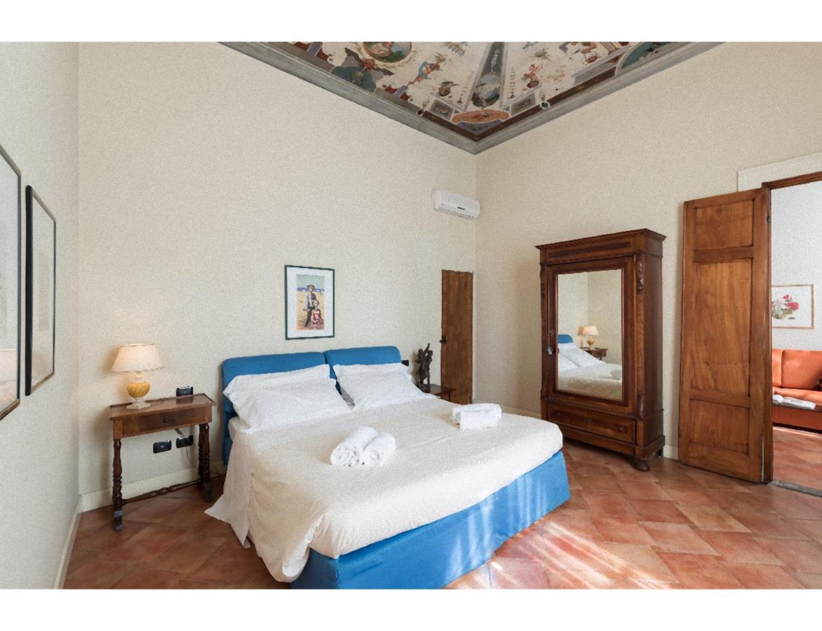 Palazzo Alfani - Residenza D'epoca 3* Florence