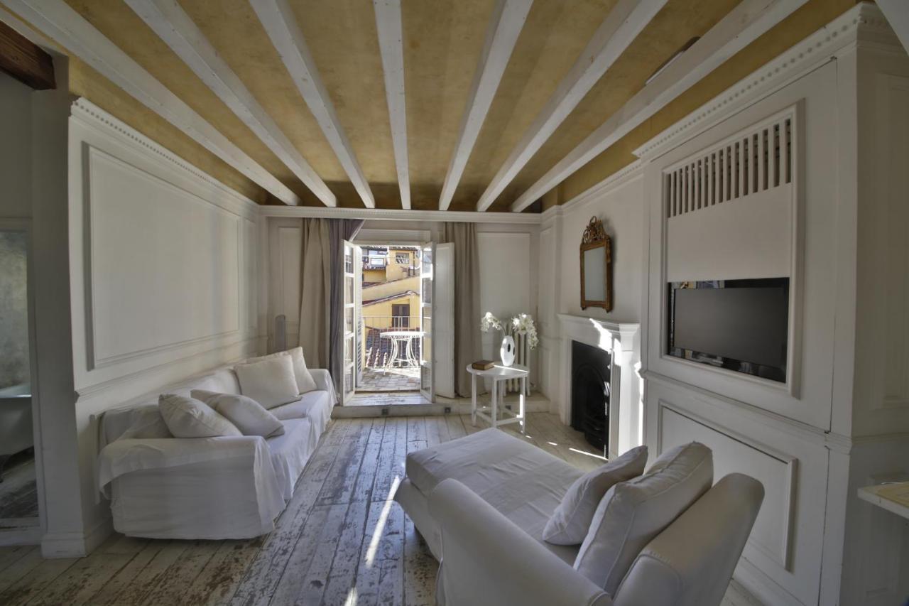 White By Mmega Appartement *