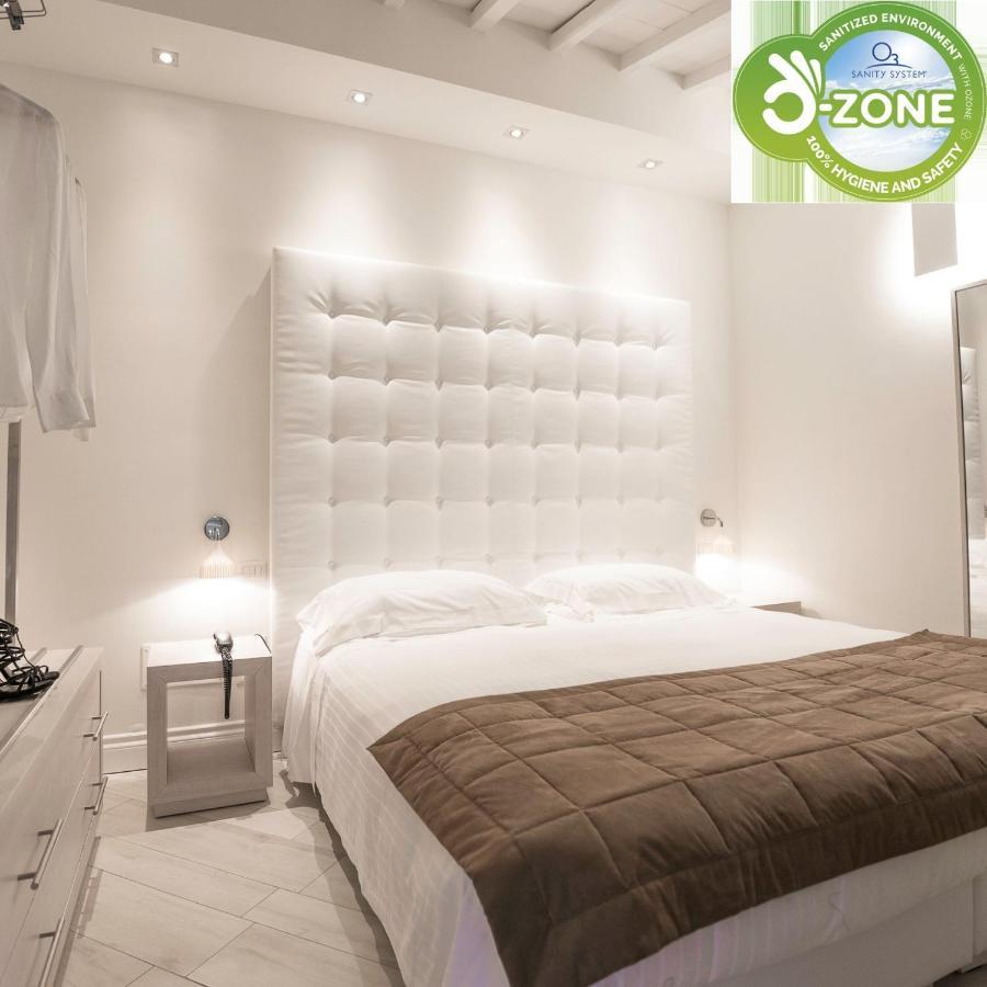 Myforte Relais De Charme & Acomodação com café da manhã  Florença