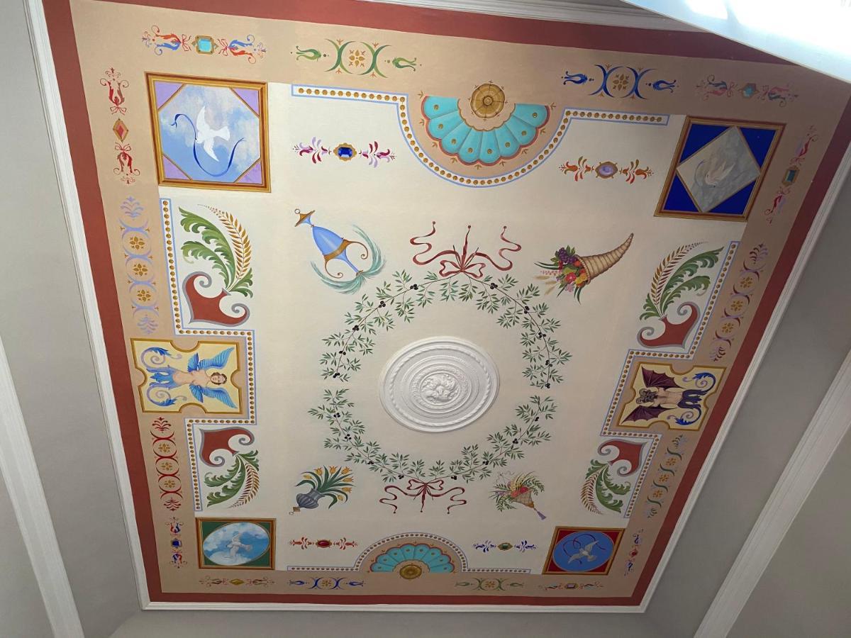 Palazzo Alfani - Residenza D'epoca Aparthotel 3*