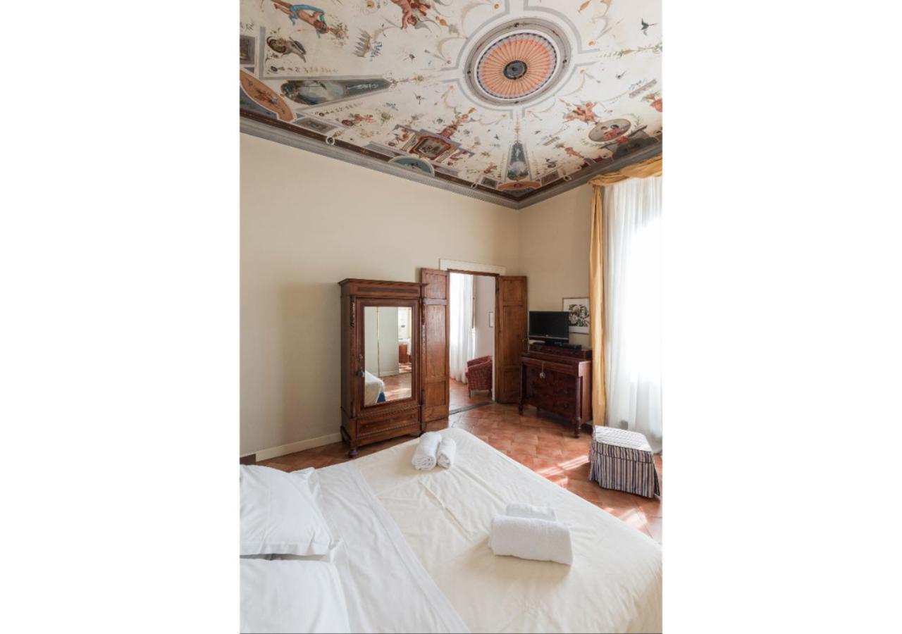 Aparthotel Palazzo Alfani - Residenza D'epoca 3*