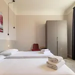 Magenta Luxury Apartment