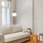 Palazzo Pitti & Ponte Vecchio Cozy Flat