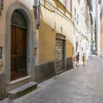 Palazzo Pitti & Ponte Vecchio Cozy Flat
