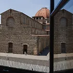 The Artists\' Palace Florence