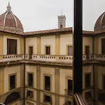The Artists\' Palace Florence