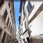 Borgo Pinti Cozy Flat