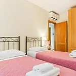 Borgo Pinti Cozy Flat