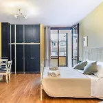 Terrace On Duomo Luxury Flat