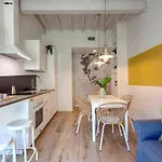 Mamo Florence - Ricasoli Apartment